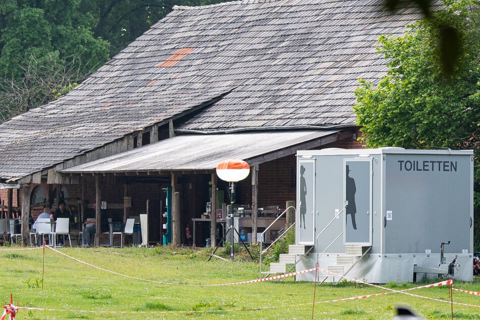 "Sommerhaus der Stars" erstmals in Deutschland: Hier ziehen die Promi-Paare in eine WG