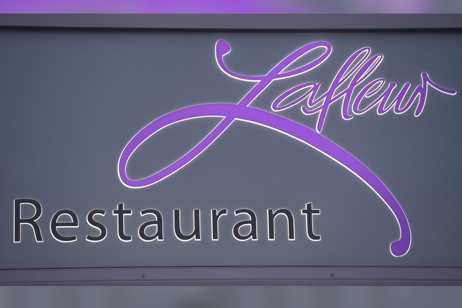 Das Restaurant "Lafleur" ist eines der Lokale, welches im aktuellen Guide Michelin seinen Zwei-Sterne-Status behaupten konnte.