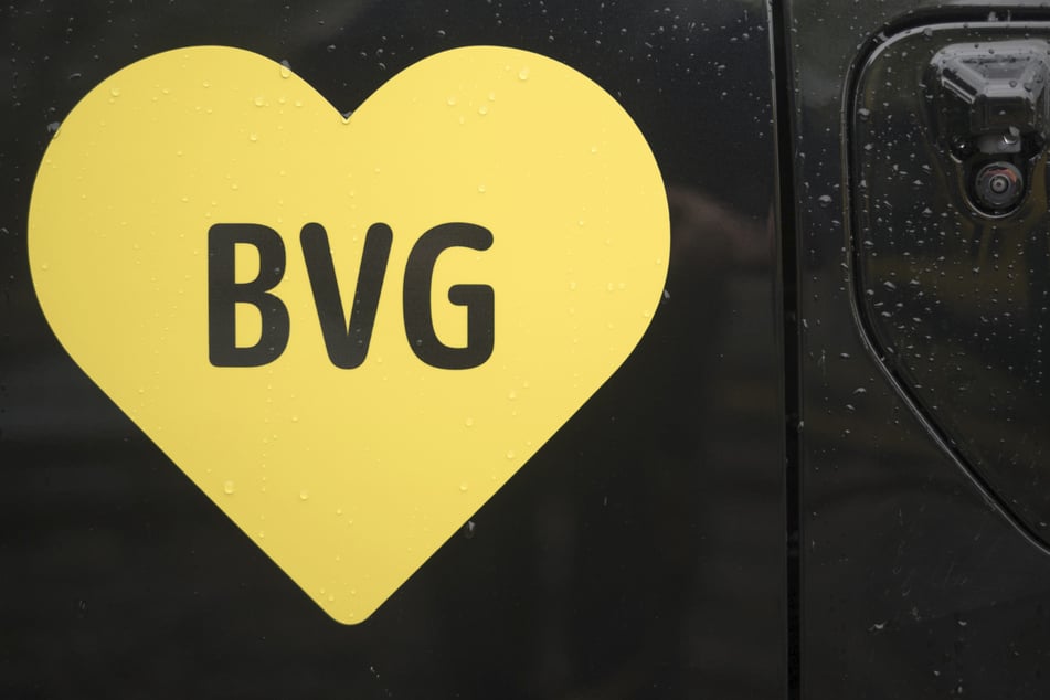 Die BVG hat die Zusammenarbeit beendet.