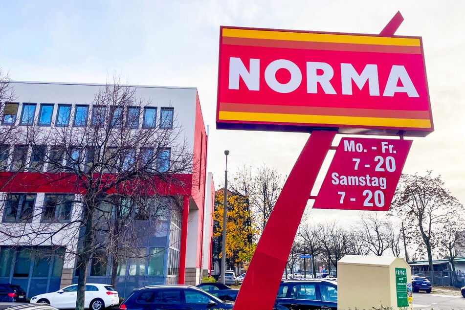 NORMA macht ab Montag (24.11.) diese unschlagbaren Angebote