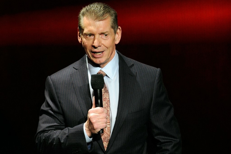 WWE Chairman and CEO Vince McMahon has stepped down from his role.