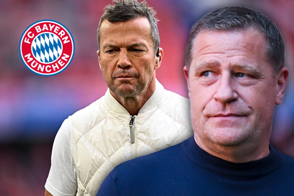 Transfers des FC Bayern: Matthäus überrascht mit Eberl-Bewertung