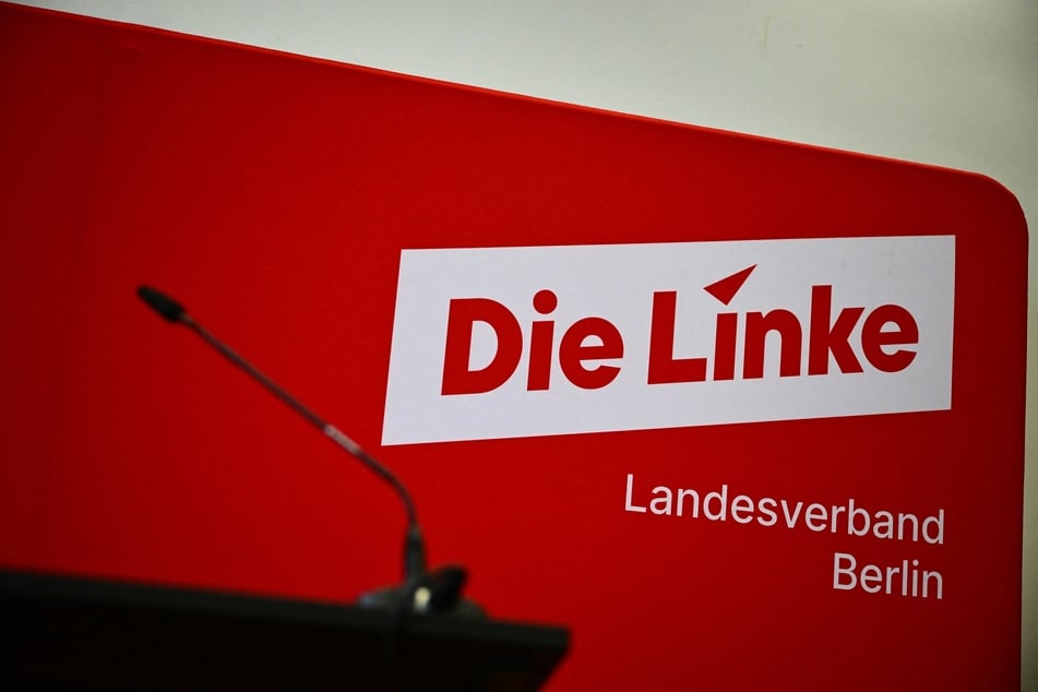 Das sächsische Innenministerium hat den umstrittenen Post über die Berliner Linke gelöscht.