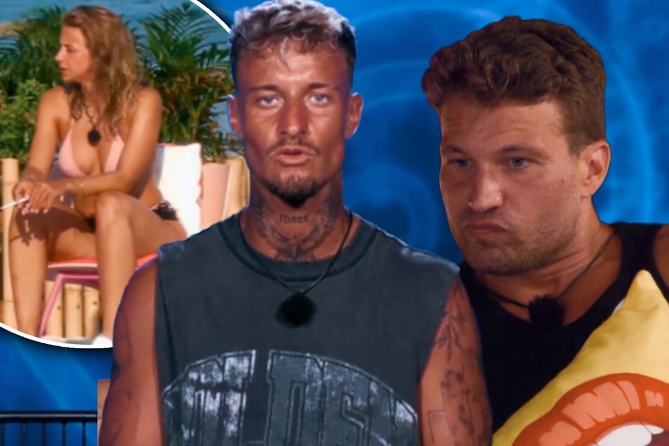Are You The One: Reality-Red-Flag sieht in Dating-Show Rot: "Ist ein schlechter Charakter"