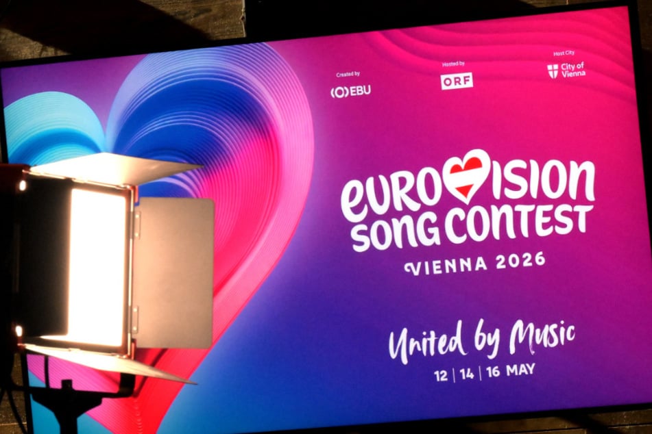 Am 16. Mai findet in Wien der 70. ESC statt: Aber wer geht für Deutschland an den Start?