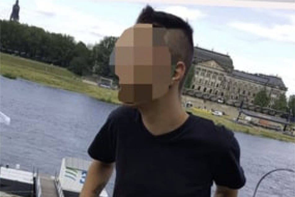 Er hatte den 25-jährigen Daniel P. im vergangenen Sommer ermordet.