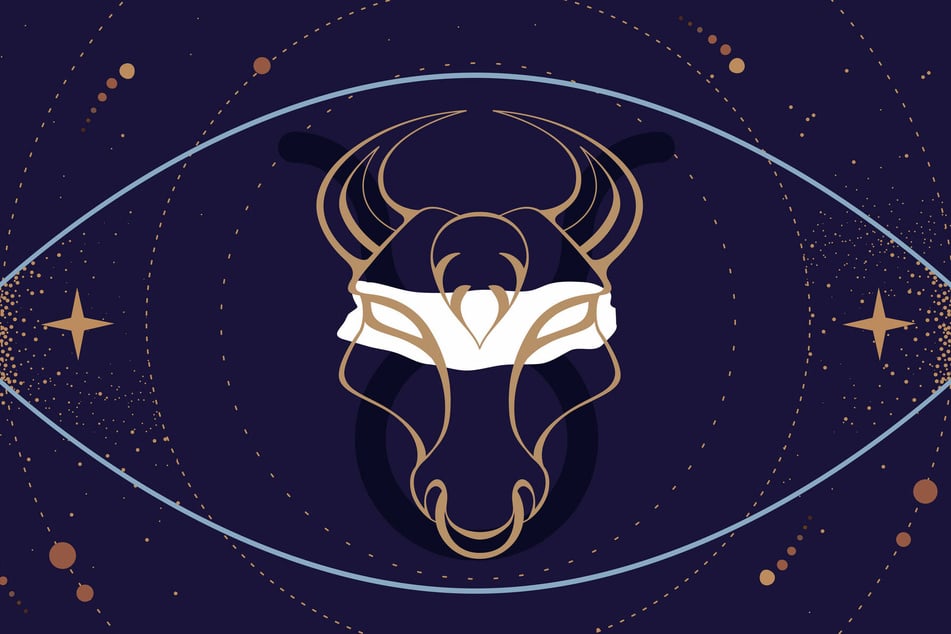 Dein Wochenhoroskop für Stier vom 03.05. - 09.05.2021.
