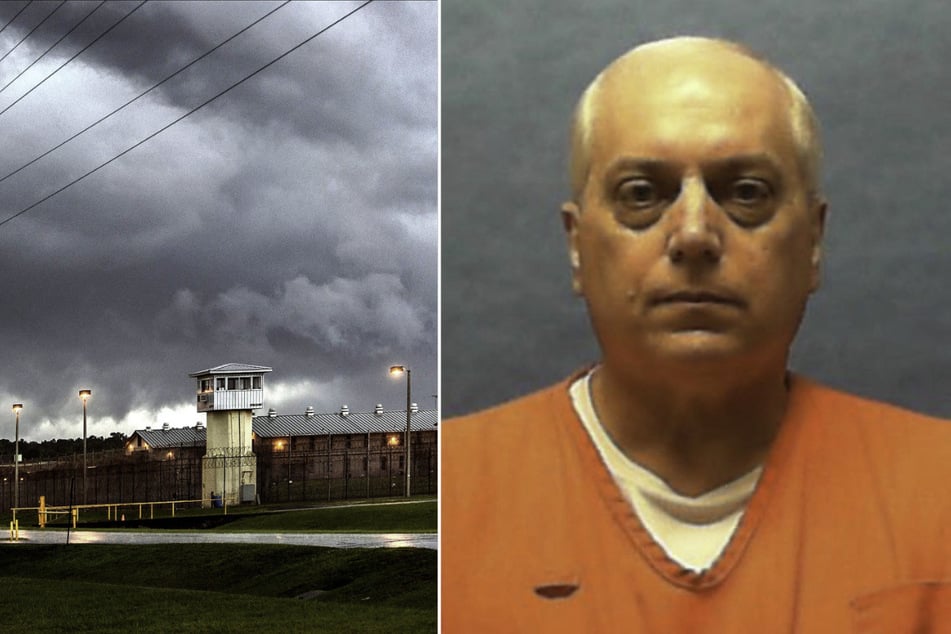 Michael King put to death by lethal injection in Florida as executions on the rise