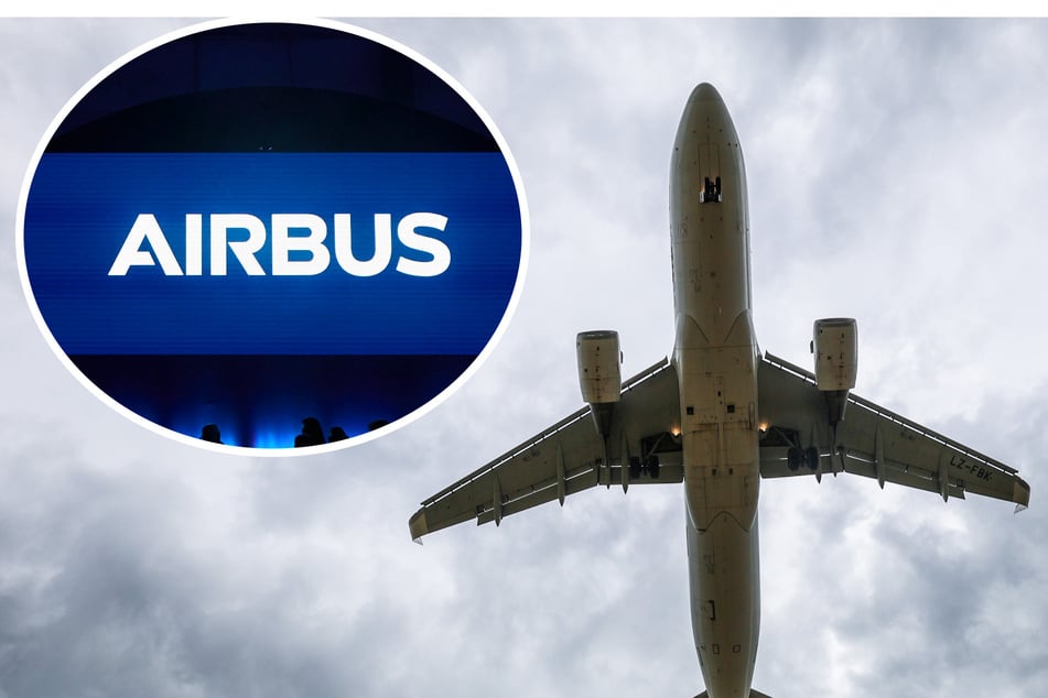 Software-Panne beim A320 entdeckt: Airbus muss tausende Flieger überprüfen