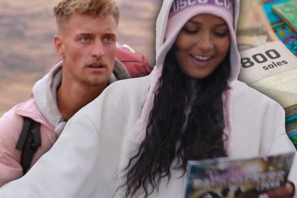 Reality-Teilnehmerin will Ex mit Geld-Strafe quälen: "Die ist der Teufel"