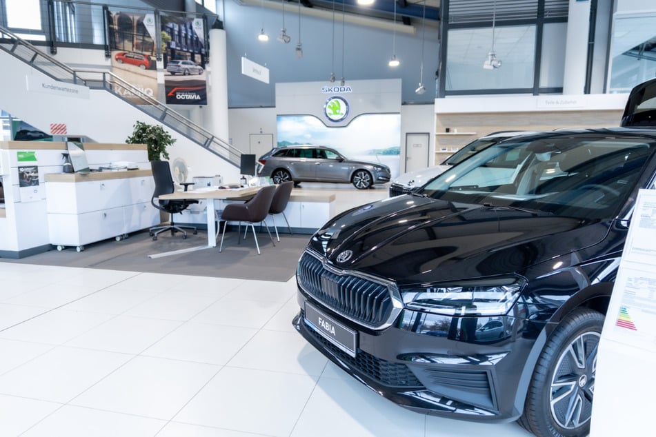 Schaut bei Volkswagen Automobile Berlin &amp; Potsdam vorbei und sichert Euch die exklusiven Deals zur Black Week