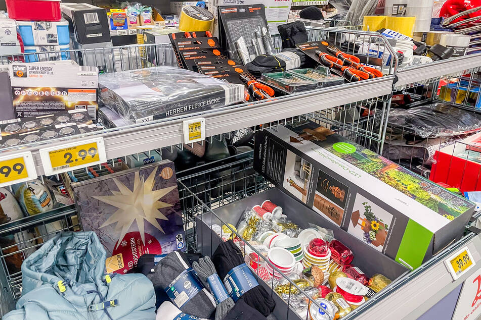 Netto überrascht am Freitag (5.12.) mit diesen coolen Angeboten