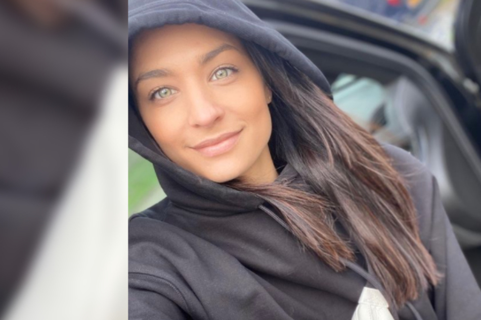amira pocher: Amira Pocher kämpft mit üblen Hass-Nachrichten voller Beleidigungen!