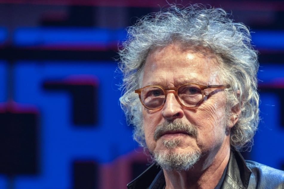 Der Musiker erinnert sich gerne an seine Zeit im Zivildienst zurück.