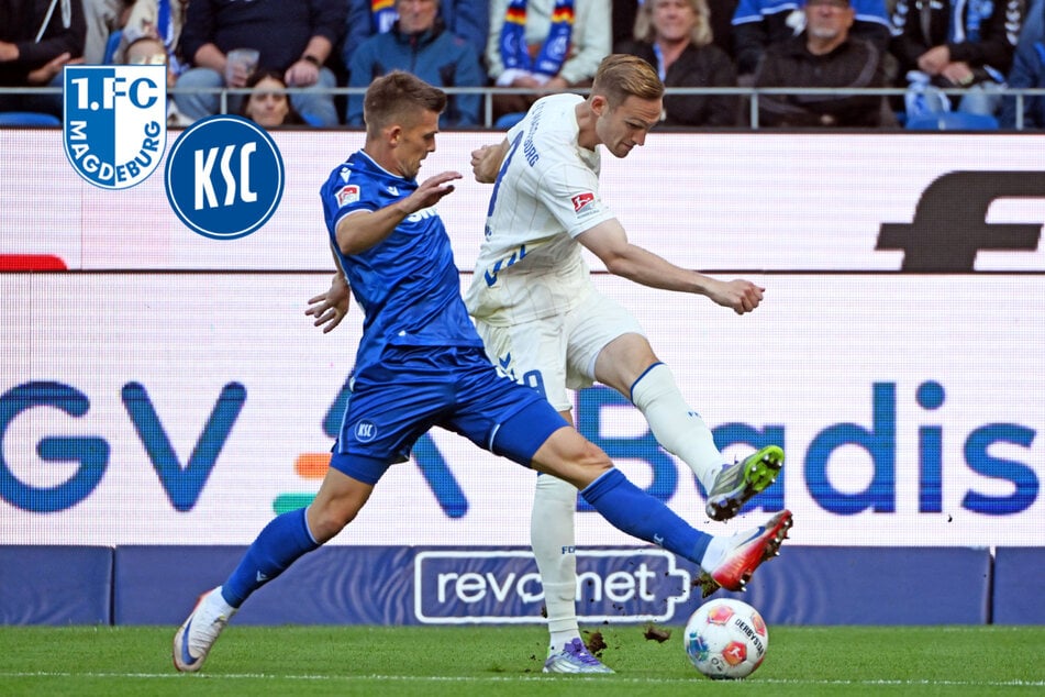 FCM-Coach Petrik Sander lobt "individuelle Qualität" des KSC