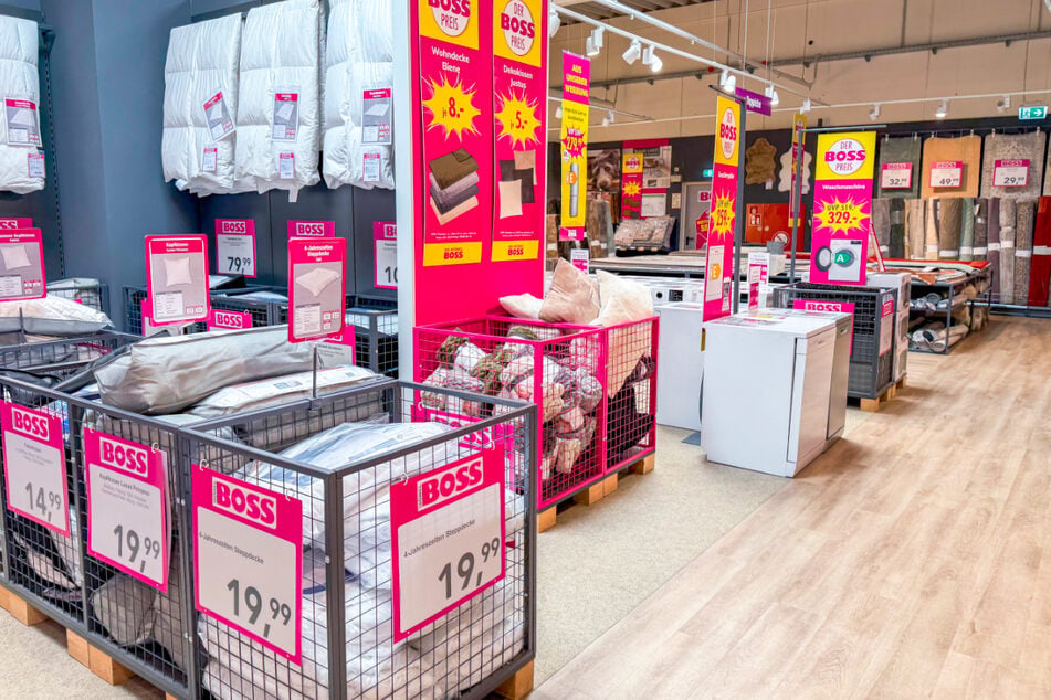 Jubiläums-Shopping am Sonntag (1.11.): Hier warten richtig starke Deals