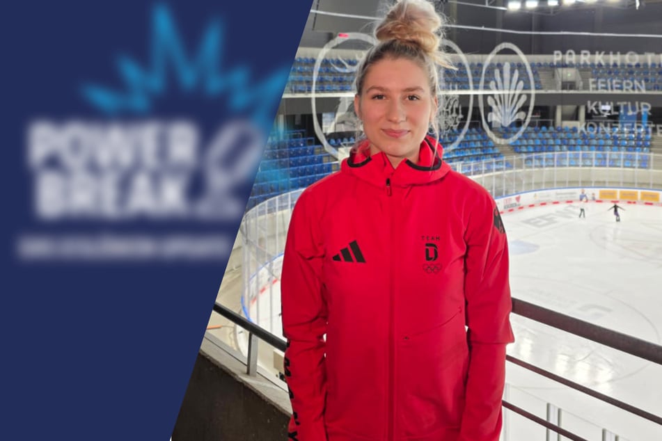 So liefen die Olympischen Spiele wirklich ab: Hanna Hoppe im Interview