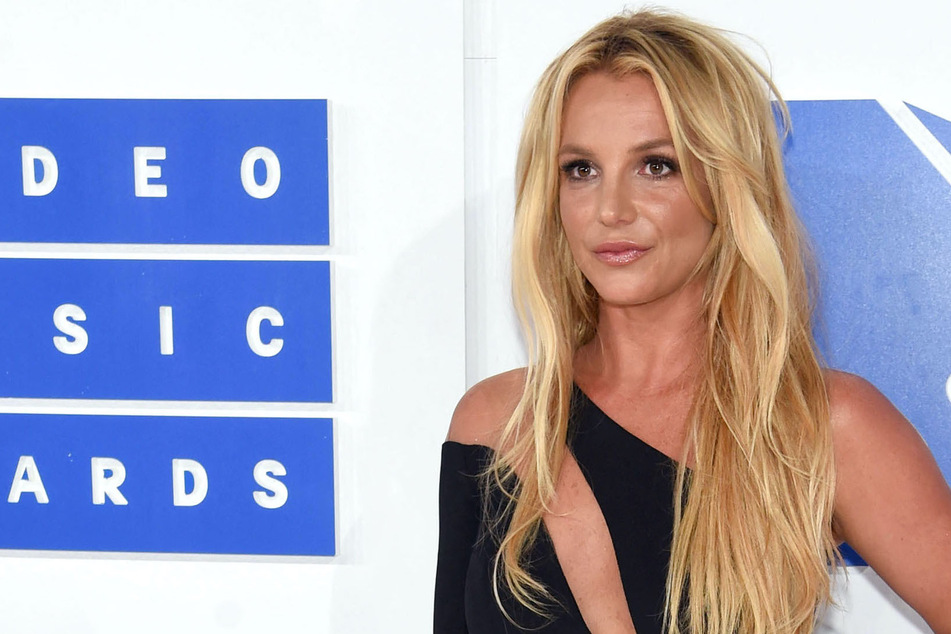 Britney Spears reveals "excruciating" secret home abortion in memoir bombshell