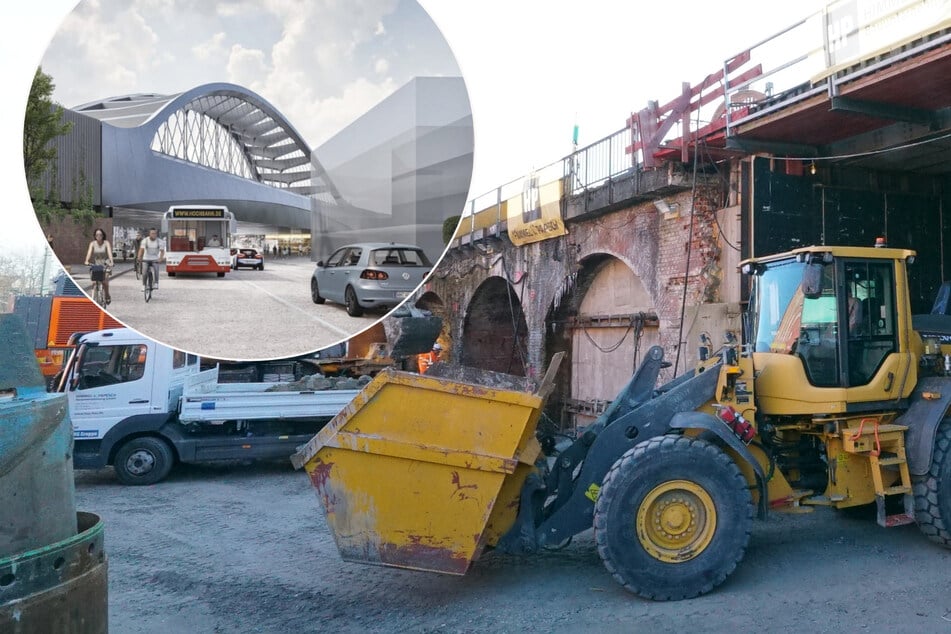 Hamburg: Unmut über Transport der Sternbrücke: Droht den Anwohnern ein "Horror-Sommer"?