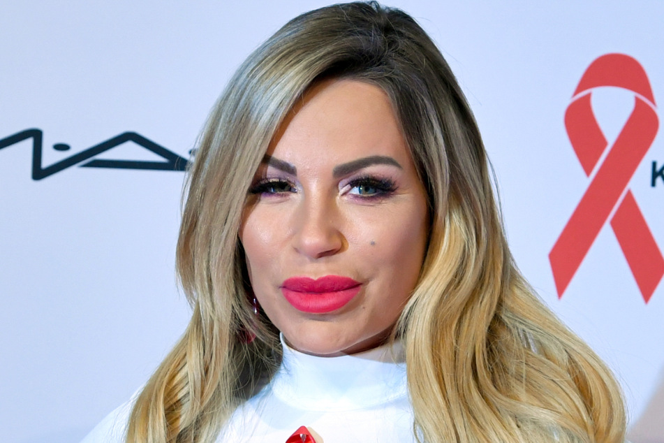 Gina-Lisa Lohfink (34) ist auch mit von der Partie. (Archivbild)