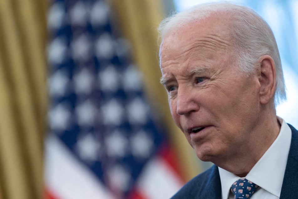 Biden administration announces $8 billion arms sale to Israel