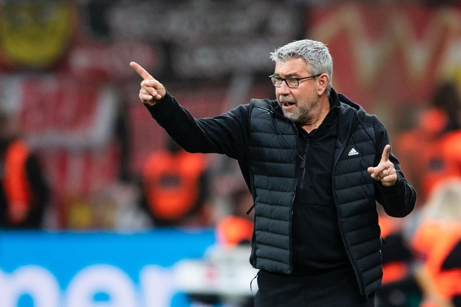 Urs Fischer (59) hat angeblich bereits einen Bundesliga-Vertrag als Trainer beim 1. FC Köln in der Tasche.
