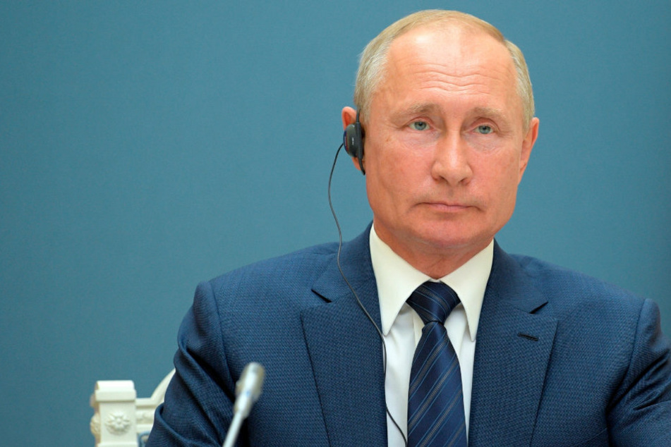 Neue Verfassung sichert Putin mehr Macht, Präsidentschaft bis 2036 möglich