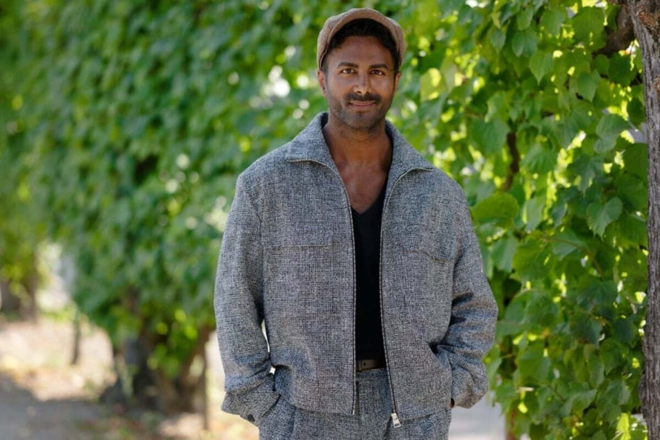 Der 41-jährige Autor und Podcaster ist inzwischen wieder aus dem Krankenhaus entlassen worden.