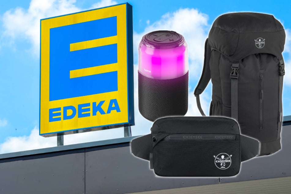 Bei EDEKA sind gerade diese Sommer-Must-haves super beliebt