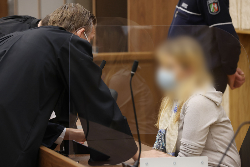 Solinger Kindermorde: Mutter legt nach Höchststrafe Berufung ein