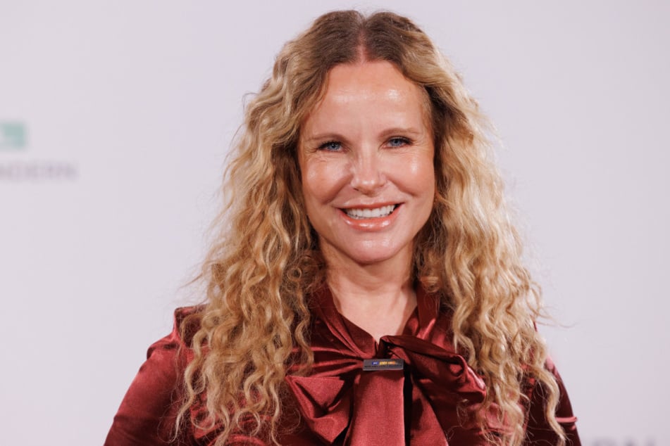 Die Moderatorin gehört nach 28 Jahren im Hause RTL schon zum Inventar.