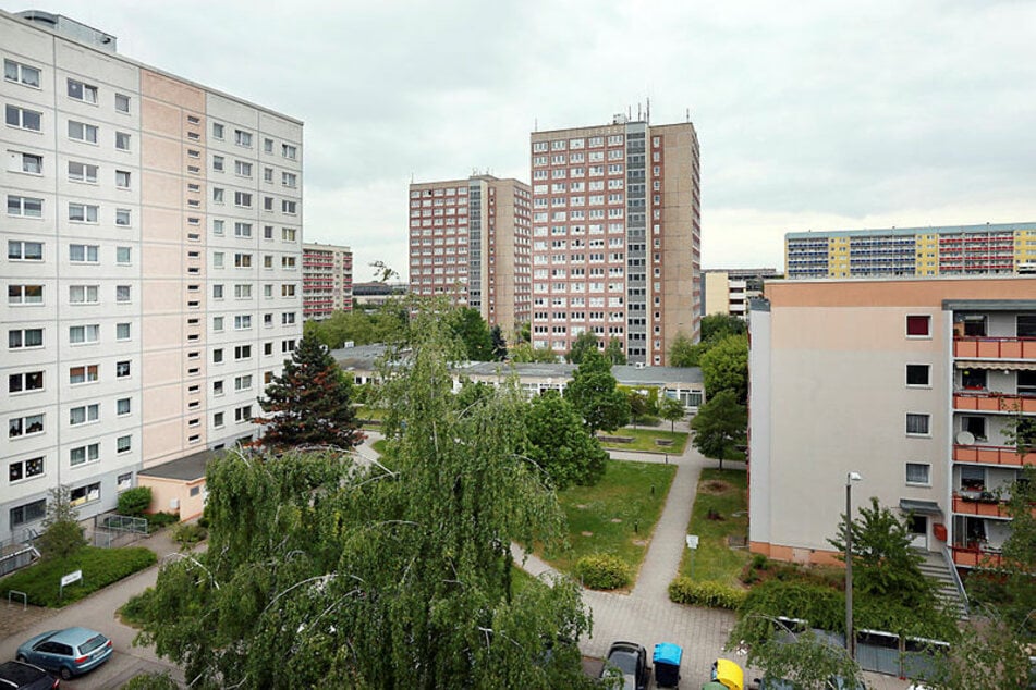 Die Leipziger Wohnungsgenossenschaften wünschen sich mehr Investitionen, sozialen Wohnungsbau und Freizeitangebote in Bezirken wie Grünau. Dadurch sollen sie für Mieter attraktiver werden und die bisherigen "Hotspots" entzerren.