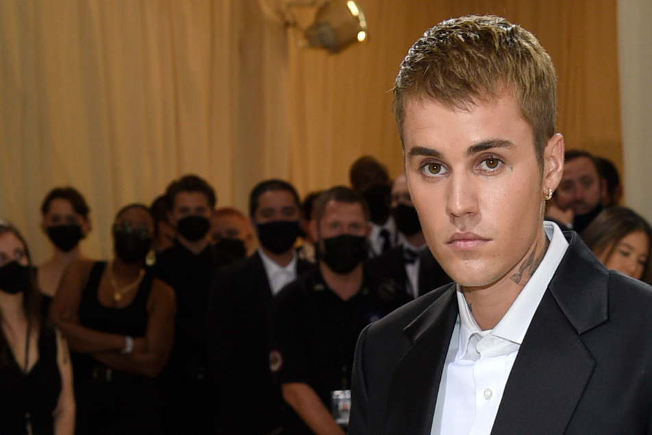Justin Bieber (27) wurde positiv auf das Coronavirus getestet.