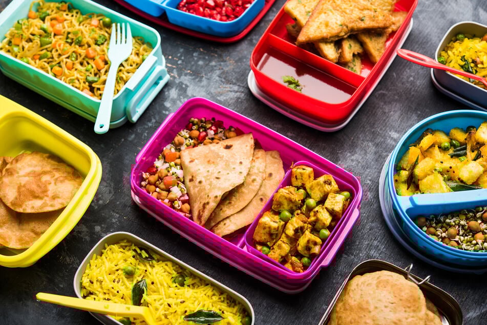 Die besten Rezepte für leckeres Baustellenessen hat TAG24 für Dich zusammengestellt.