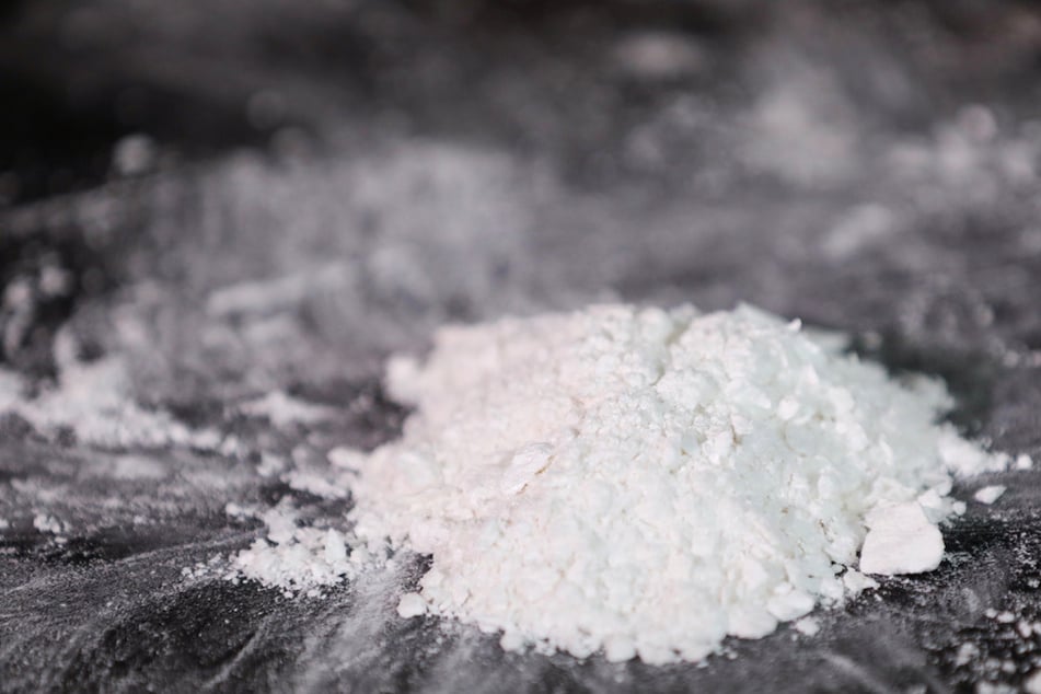Dumm gelaufen: Wegen Streit über Kokain-Qualität Polizei gerufen