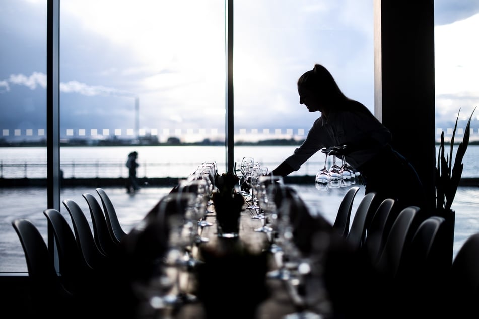 Das beliebte Traditionsrestaurant "Latio" in der Kölner Südstadt hat von nun an seine Türen geschlossen. (Symbolfoto)