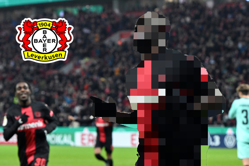 Verletzungs-Schock für Bayer 04 Leverkusen: Auf diesen Star muss die Werkself jetzt verzichten!