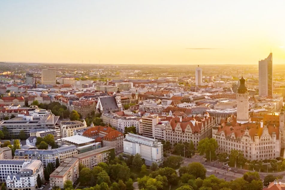 Diese kostenlosen Events steigen im Sommer in Leipzig