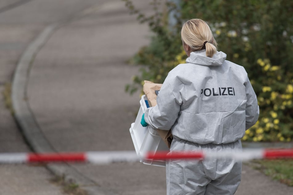 Familiendrama in Mittelfranken? Sohn soll eigene Mutter getötet haben
