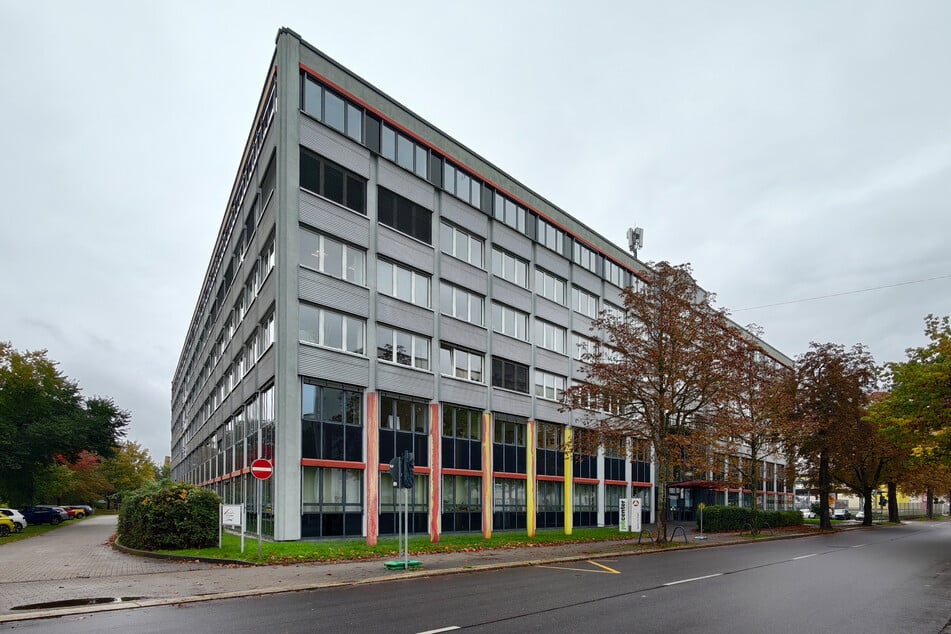 Im Jobcenter an der Heinrich-Lorenz-Straße wird entschieden, wer gemeinnützige Arbeitsgelegenheiten zugewiesen bekommt.