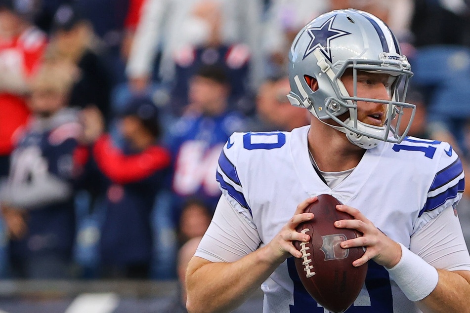 NFL: The Cowboys come away from Minnesota with a big road win