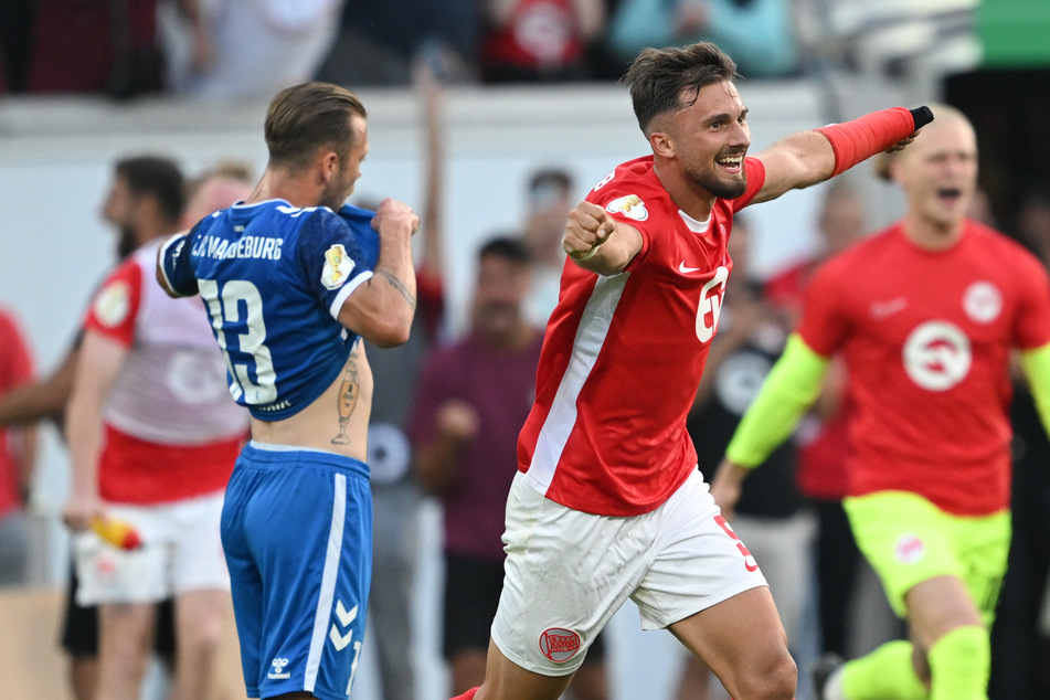 Knapp eine Woche nach dem Peinlich-Aus bei den Kickers Offenbach möchte sich der FCM rehabilitieren.