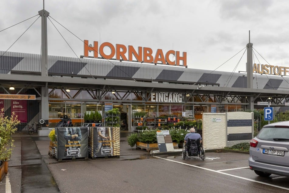 Hornbach will bis auf Weiteres keine konkrete Auskunft geben