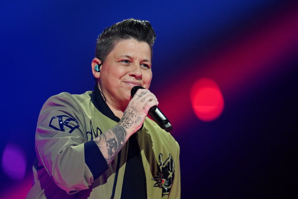 Für 2026 hat sich Ott einiges vorgenommen.