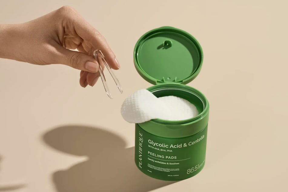 Diese Toner Pads aus Korea bringen Exfoliation in Eure tägliche Skincare-Routine