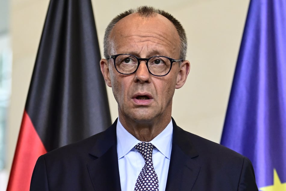 Bundeskanzler Friedrich Merz (69, CDU) setzt weiter auf eine positive Fortsetzung der Verhandlungen.