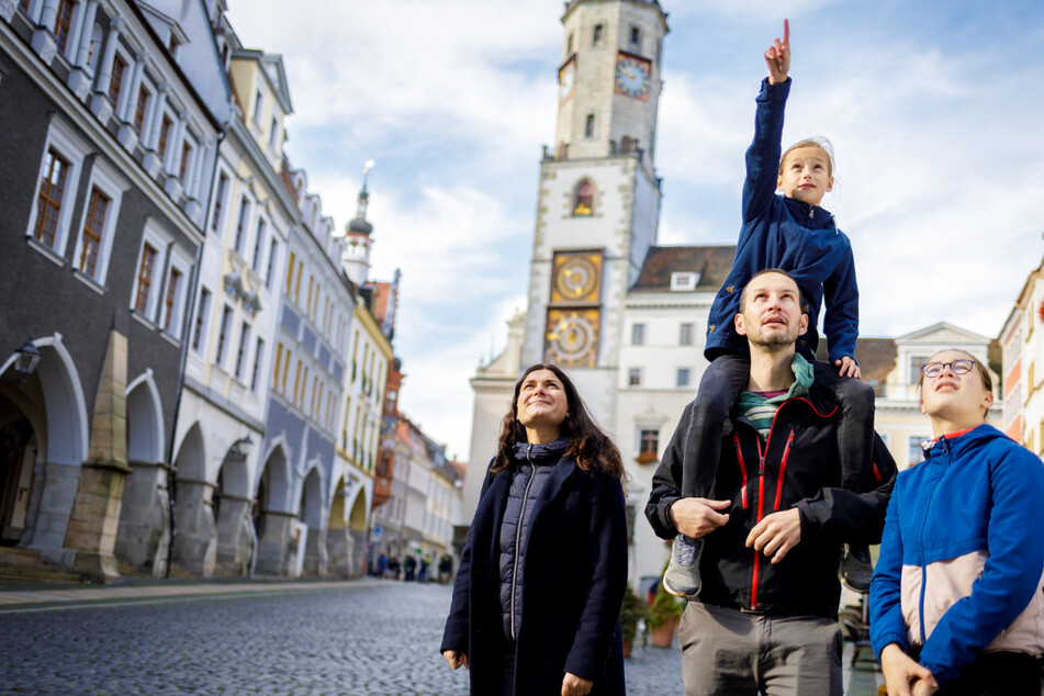 Familie, Freizeit, Traumjob: Darum wollen jetzt viele in diese Stadt