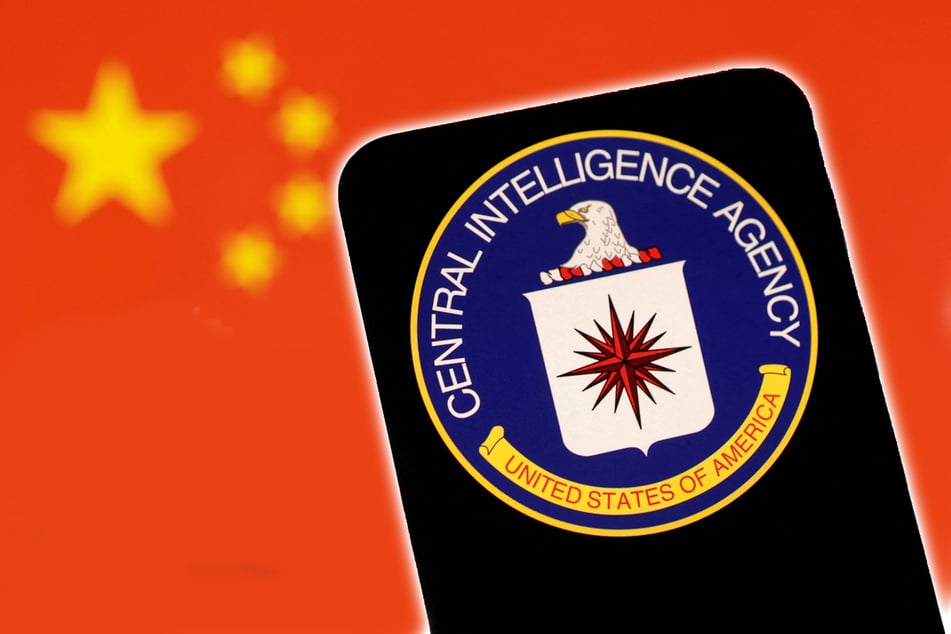 China responded furiously to a CIA video aimed at recruiting defectors from Beijing's military personnel.