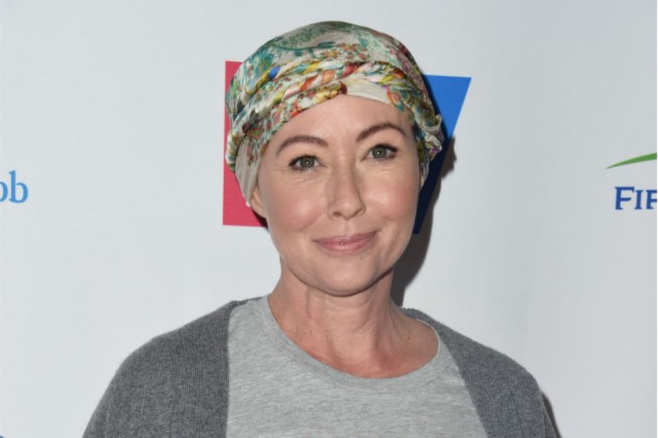 Shannen Doherty (52) leidet seit fast zehn Jahren an Krebs.