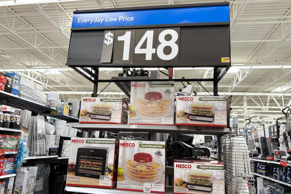 Walmart Just Made Shopping for Essentials Way More Affordable on Tuesday, February 17
